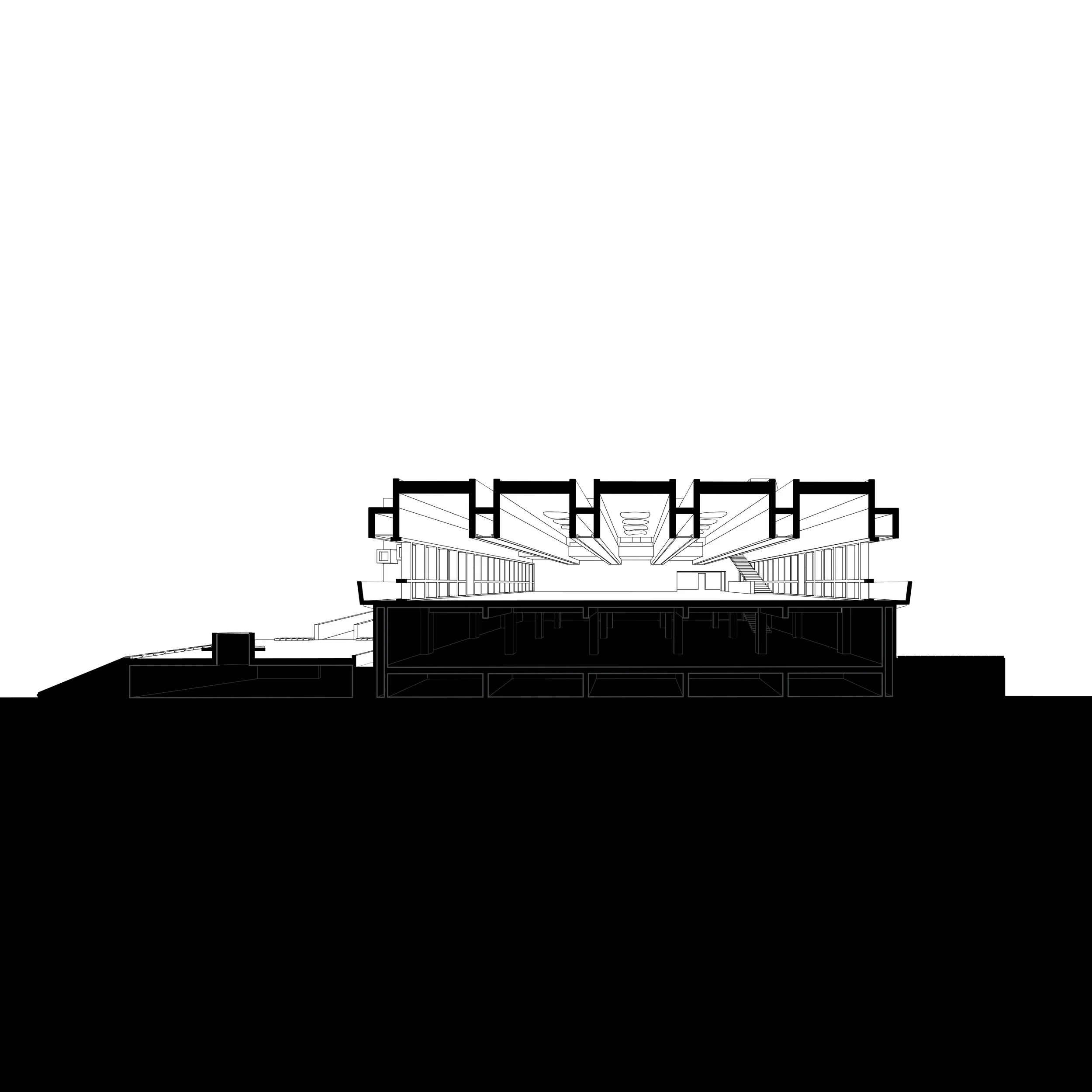 Open Work — TIGRAN KOSTANDYAN